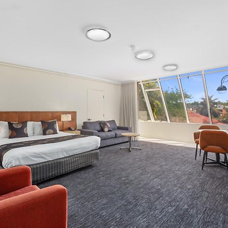 컴포트 호텔 애들레이드 메르디앙 North Adelaide 외부 사진