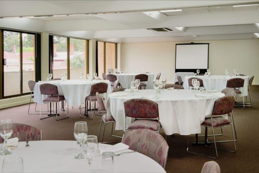 컴포트 호텔 애들레이드 메르디앙 North Adelaide 외부 사진