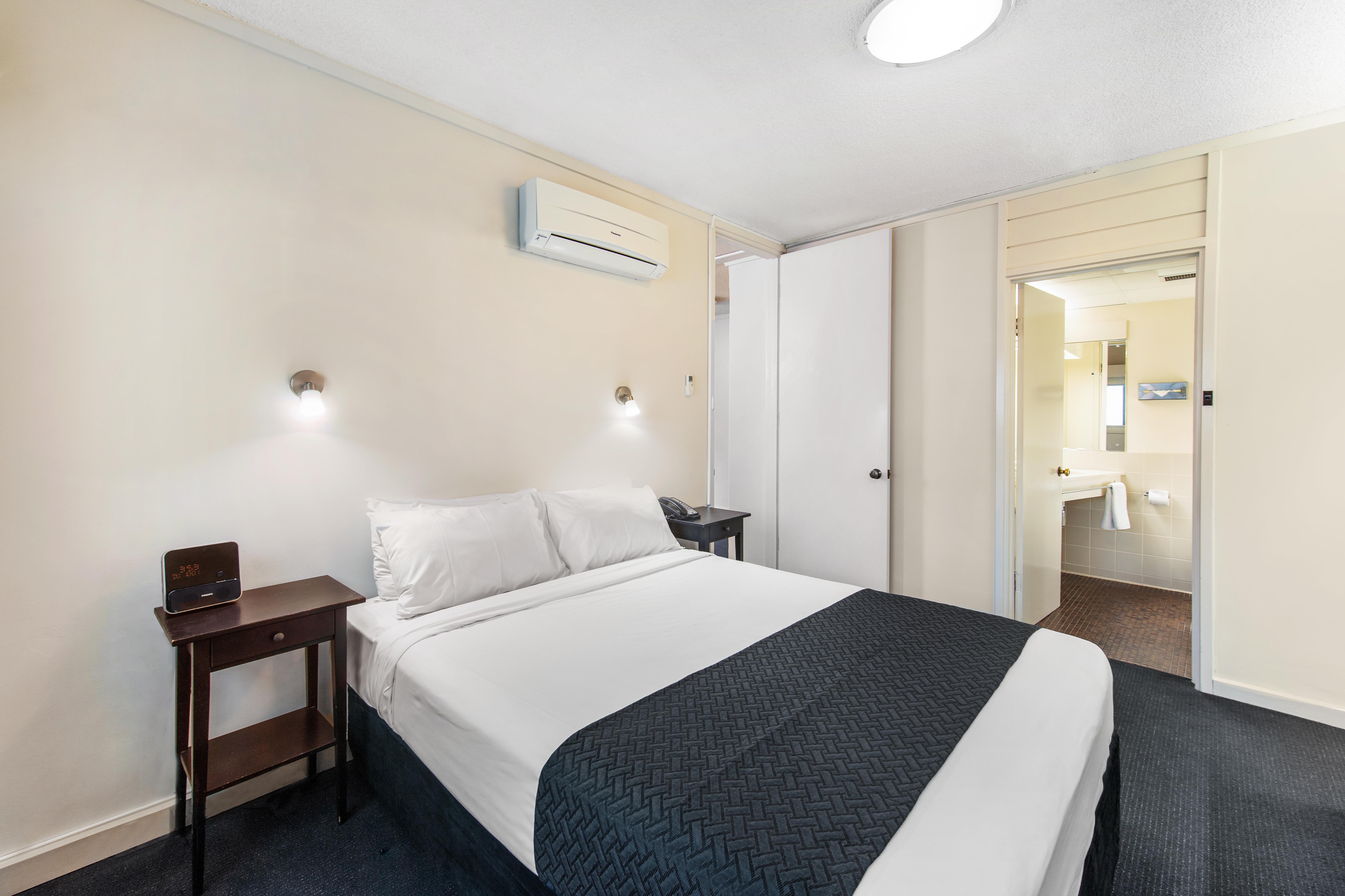 컴포트 호텔 애들레이드 메르디앙 North Adelaide 외부 사진