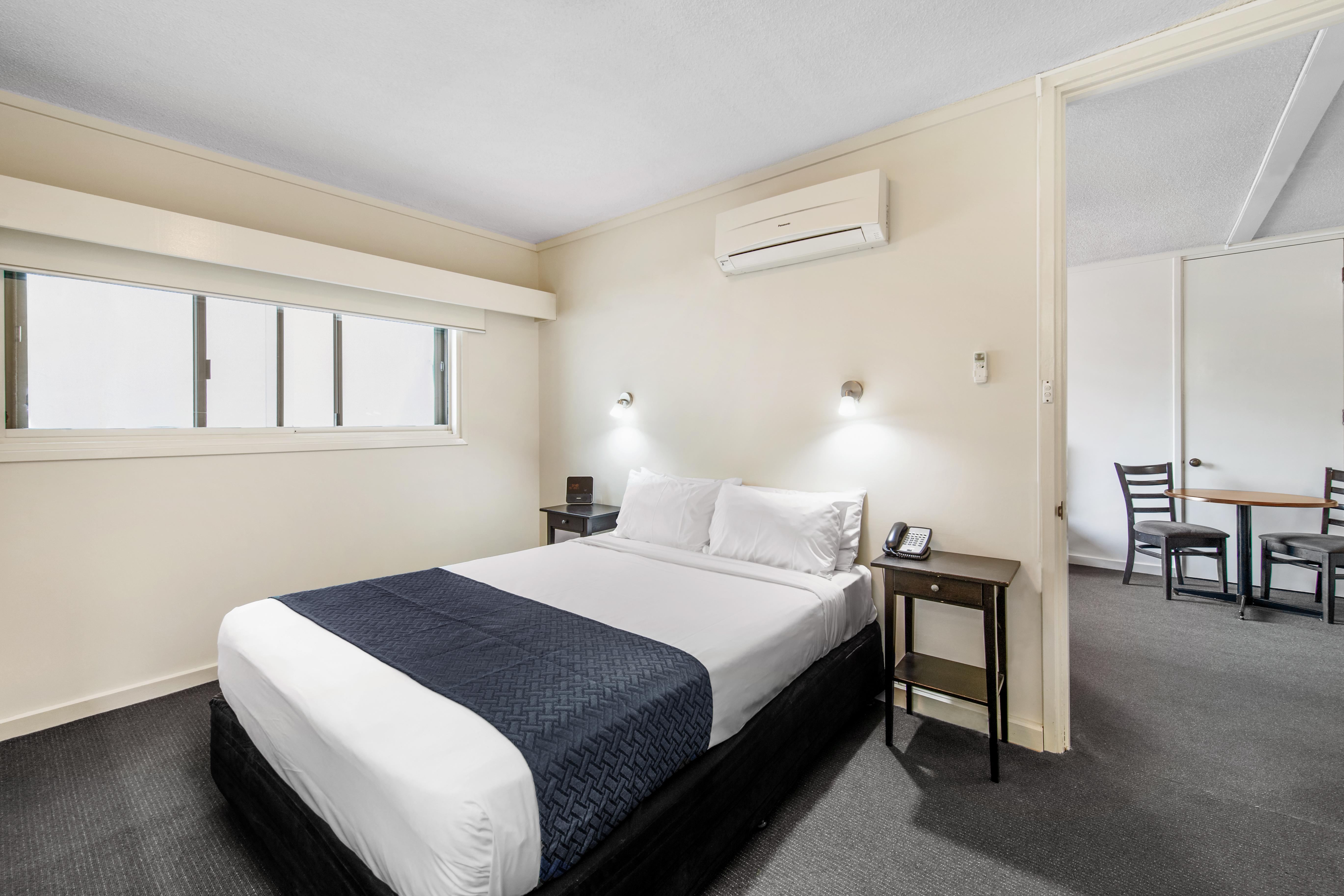 컴포트 호텔 애들레이드 메르디앙 North Adelaide 외부 사진