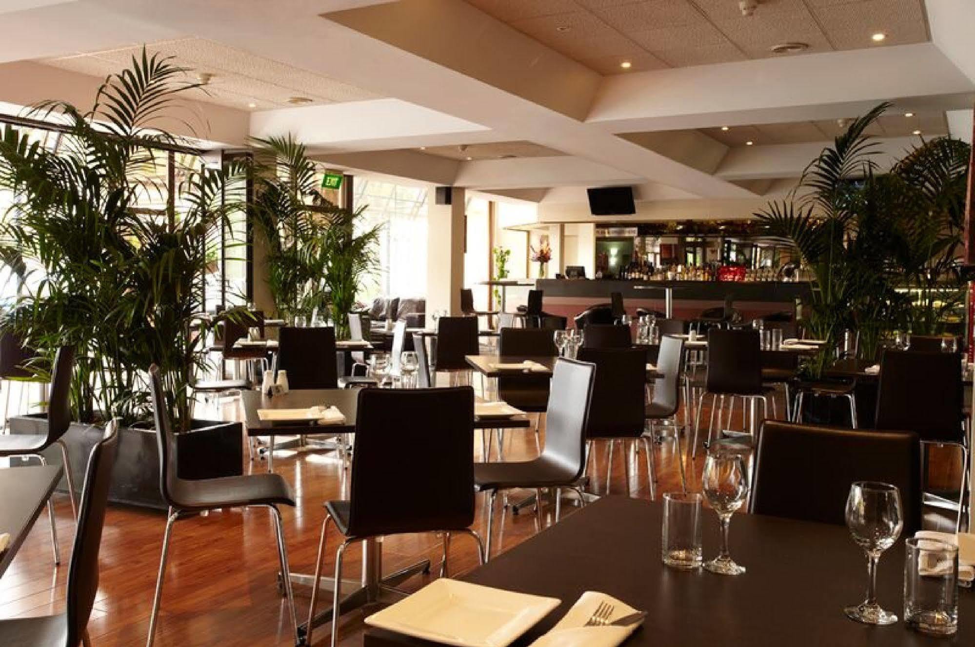 컴포트 호텔 애들레이드 메르디앙 North Adelaide 외부 사진