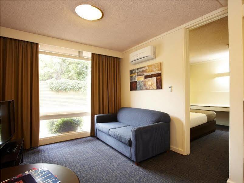 컴포트 호텔 애들레이드 메르디앙 North Adelaide 외부 사진