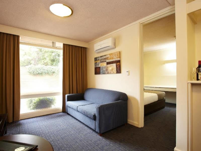 컴포트 호텔 애들레이드 메르디앙 North Adelaide 외부 사진
